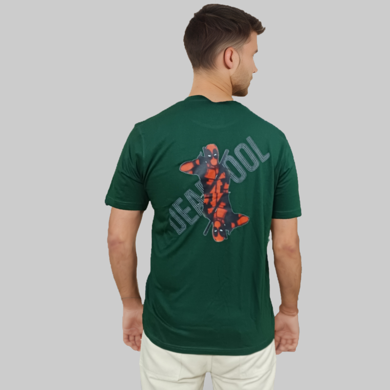 DEADPOOL NORMAL FIT T-SHIRT