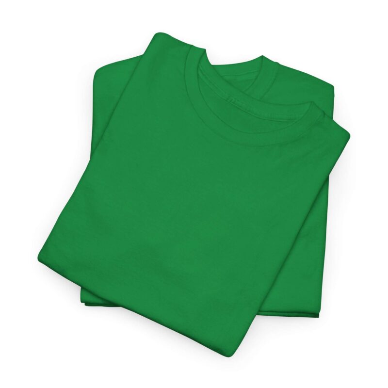 BASKET BALL ROUND NECK POLYESTER T-SHIRT - Image 4