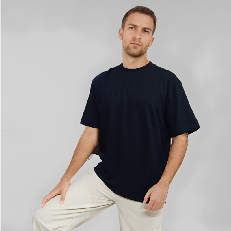 KETCHLOOK OVERSIZED EXCUSES TSHIRT 100% COTTON - Image 2